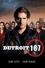 Watch Detroit 1-8-7 1channel